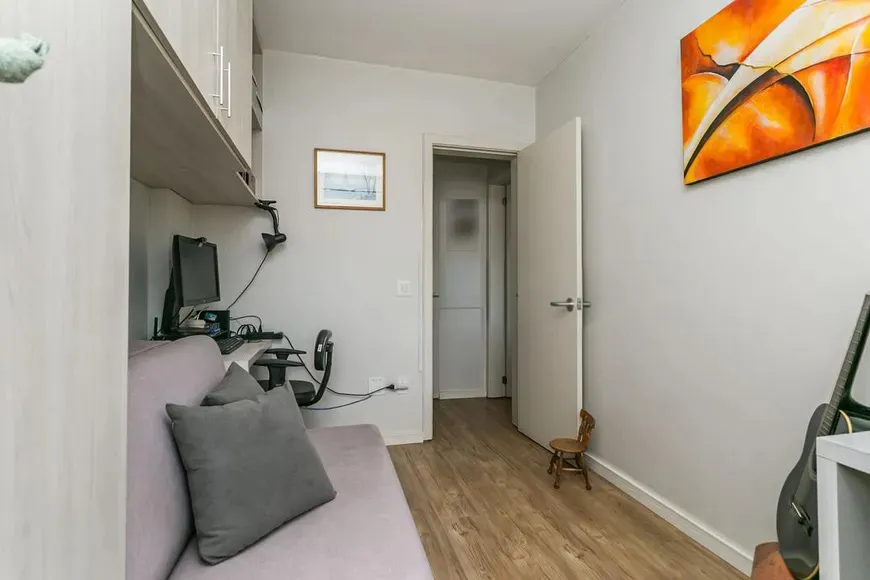 R$ 470.000 - LINDO APARTAMENTO - 85M2 - 2 DORM - SU&Iacute;TE - SACADA - 1 VAGA Avenida Professor Oscar Pereira Porto Alegre - 