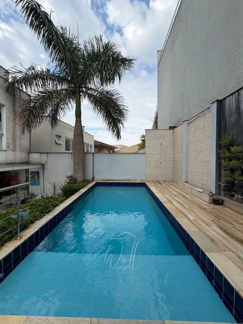 Casa no Condom&iacute;nio Swiss Park 450m2 - 04 Su&iacute;tes - 04 vagas  São Bernardo do Campo - 