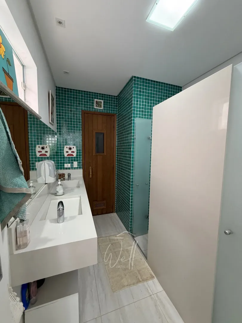Casa no Condom&iacute;nio Swiss Park 450m2 - 04 Su&iacute;tes - 04 vagas  São Bernardo do Campo - 