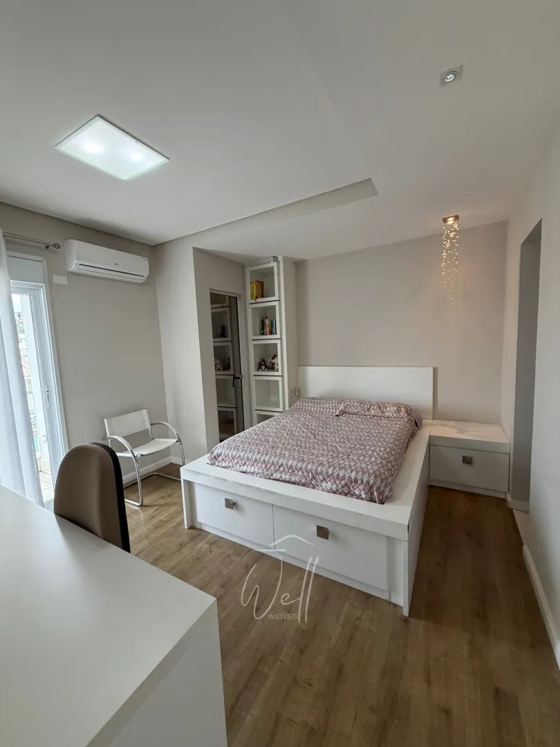 Casa no Condom&iacute;nio Swiss Park 450m2 - 04 Su&iacute;tes - 04 vagas  São Bernardo do Campo - 