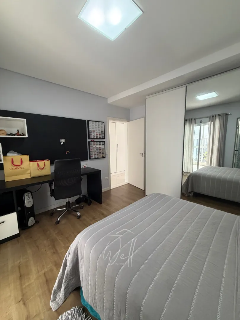 Casa no Condom&iacute;nio Swiss Park 450m2 - 04 Su&iacute;tes - 04 vagas  São Bernardo do Campo - 