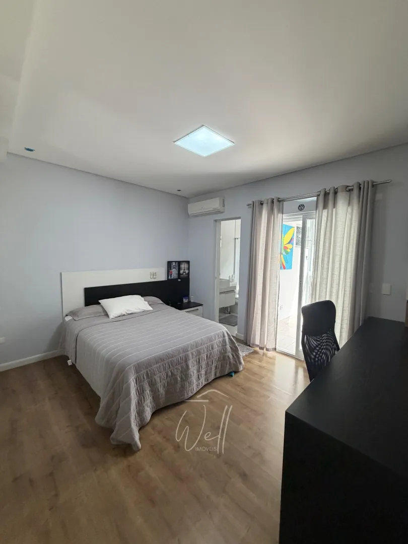 Casa no Condom&iacute;nio Swiss Park 450m2 - 04 Su&iacute;tes - 04 vagas  São Bernardo do Campo - 