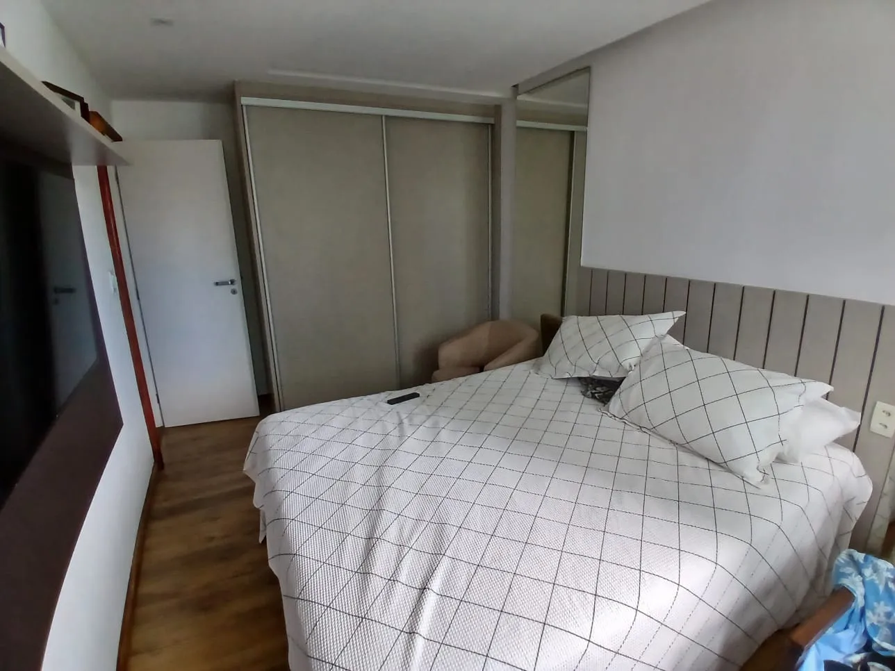 APARTAMENTO 2 QUARTOS SU&Iacute;TE GARAGEM ELEVADOR &Agrave; VENDA NA GRA&Ccedil;A Rua Djalma Ramos Salvador - 