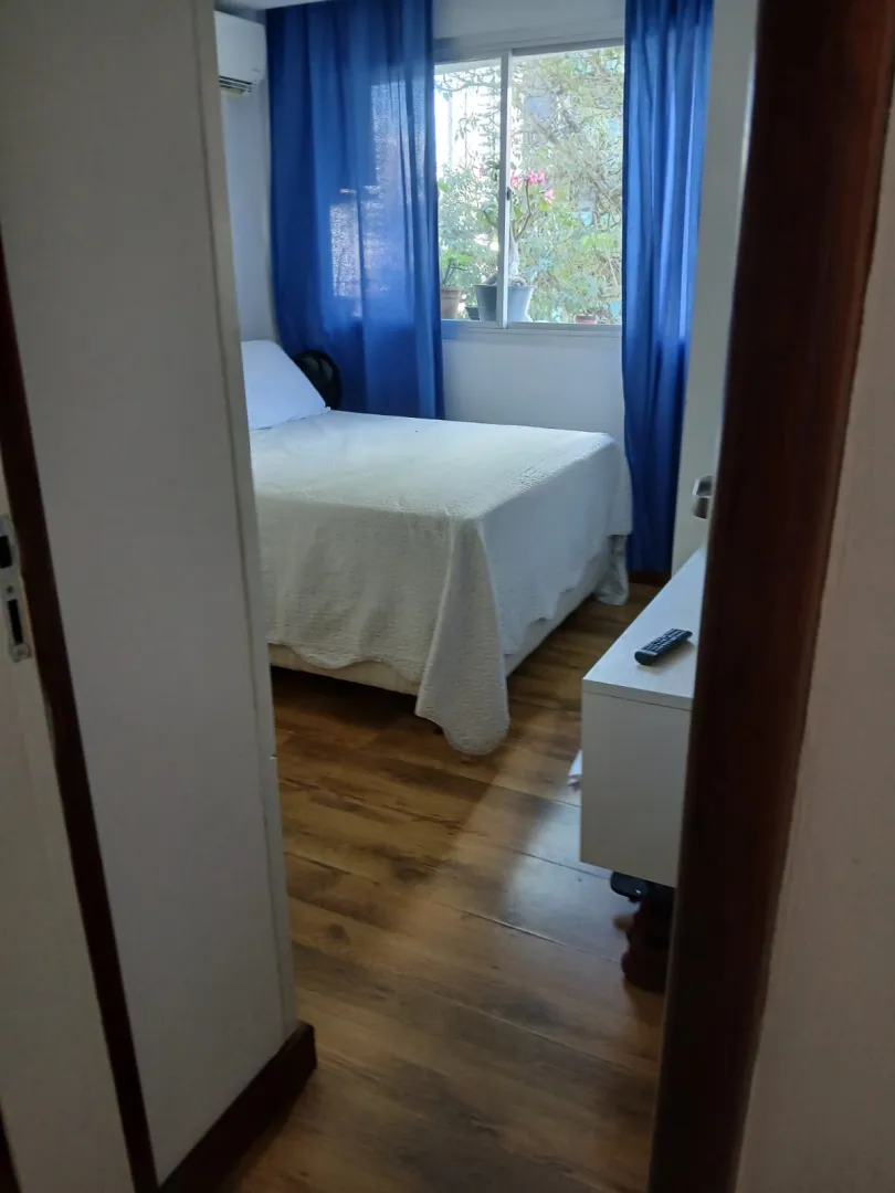 APARTAMENTO 2 QUARTOS SU&Iacute;TE GARAGEM ELEVADOR &Agrave; VENDA NA GRA&Ccedil;A Rua Djalma Ramos Salvador - 