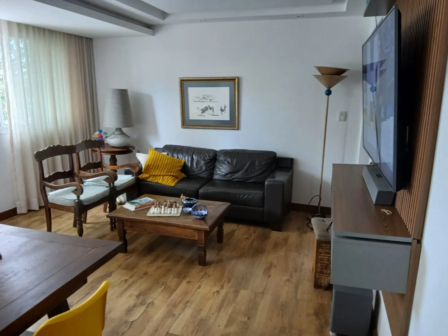 APARTAMENTO 2 QUARTOS SU&Iacute;TE GARAGEM ELEVADOR &Agrave; VENDA NA GRA&Ccedil;A Rua Djalma Ramos Salvador - 