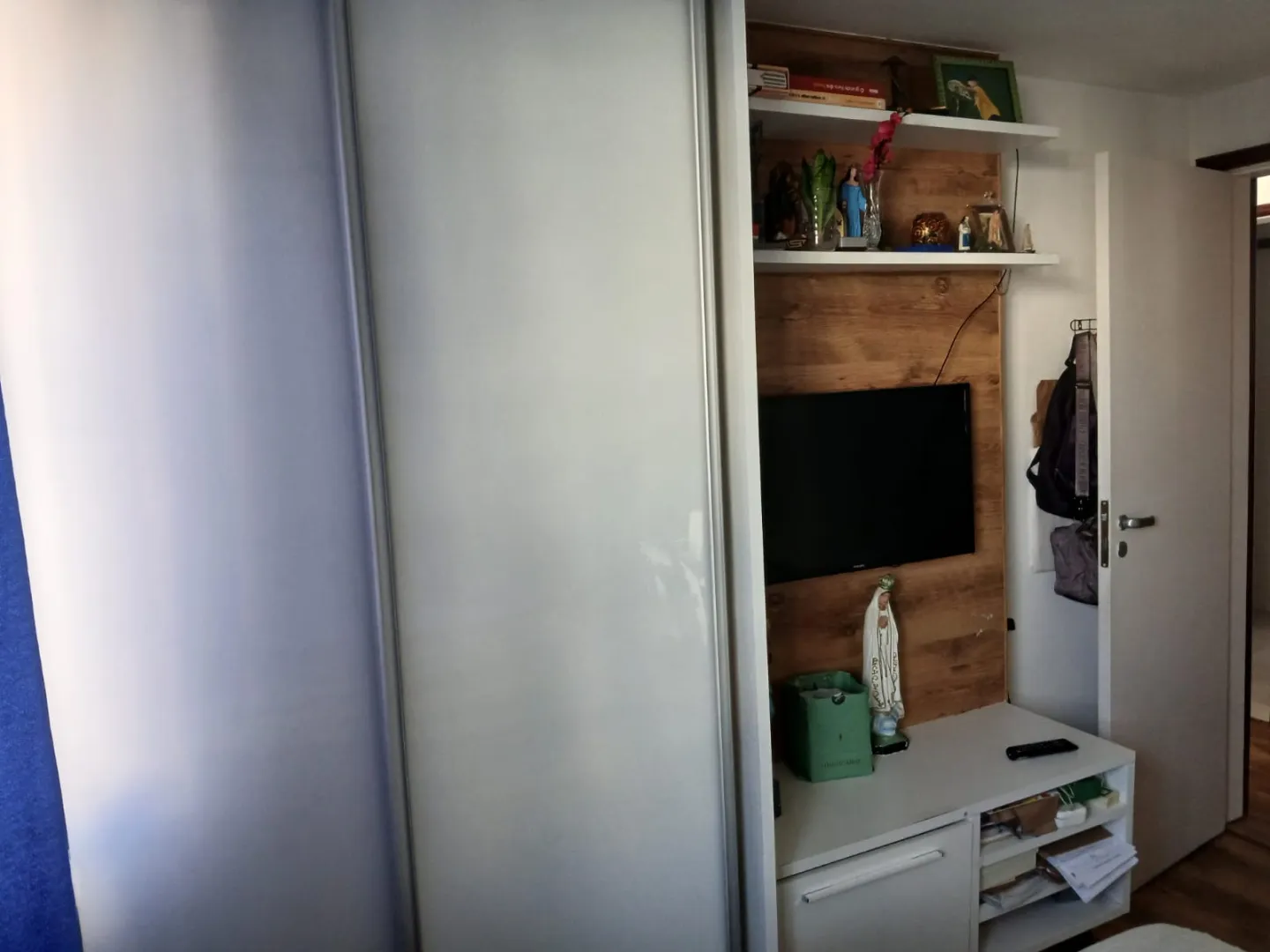 APARTAMENTO 2 QUARTOS SU&Iacute;TE GARAGEM ELEVADOR &Agrave; VENDA NA GRA&Ccedil;A Rua Djalma Ramos Salvador - 