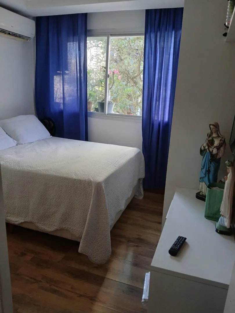 APARTAMENTO 2 QUARTOS SU&Iacute;TE GARAGEM ELEVADOR &Agrave; VENDA NA GRA&Ccedil;A Rua Djalma Ramos Salvador - 