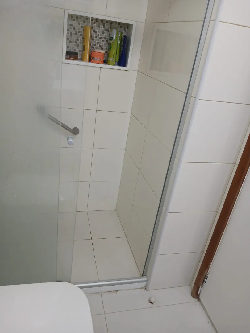 APARTAMENTO 2 QUARTOS SU&Iacute;TE GARAGEM ELEVADOR &Agrave; VENDA NA GRA&Ccedil;A Rua Djalma Ramos Salvador - 