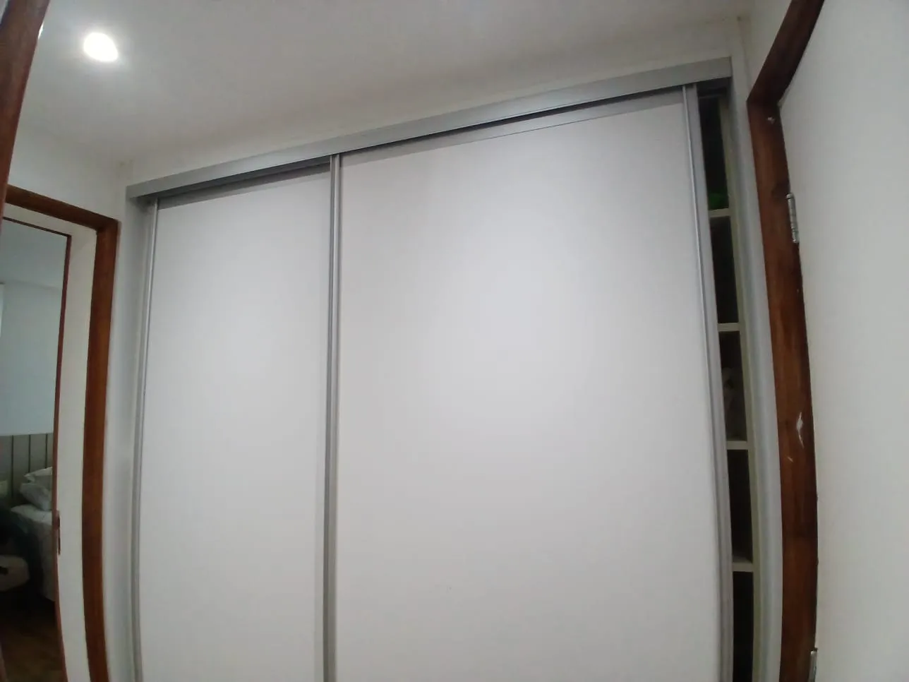 APARTAMENTO 2 QUARTOS SU&Iacute;TE GARAGEM ELEVADOR &Agrave; VENDA NA GRA&Ccedil;A Rua Djalma Ramos Salvador - 