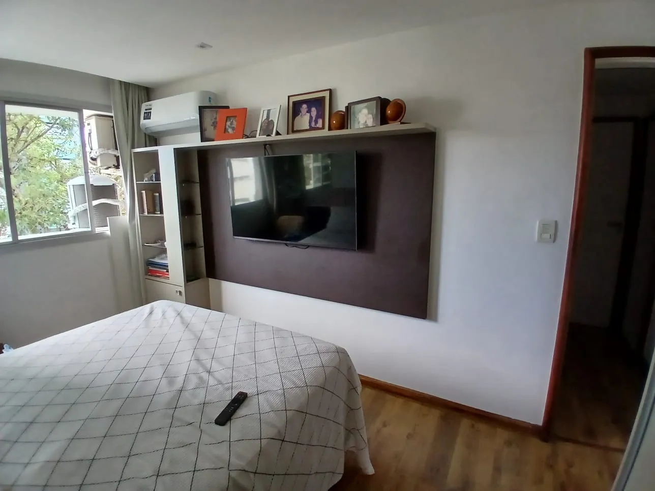 APARTAMENTO 2 QUARTOS SU&Iacute;TE GARAGEM ELEVADOR &Agrave; VENDA NA GRA&Ccedil;A Rua Djalma Ramos Salvador - 