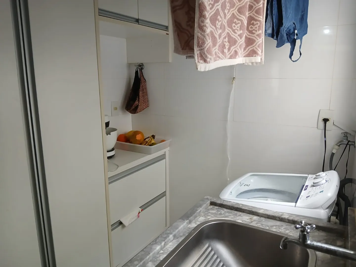 APARTAMENTO 2 QUARTOS SU&Iacute;TE GARAGEM ELEVADOR &Agrave; VENDA NA GRA&Ccedil;A Rua Djalma Ramos Salvador - 