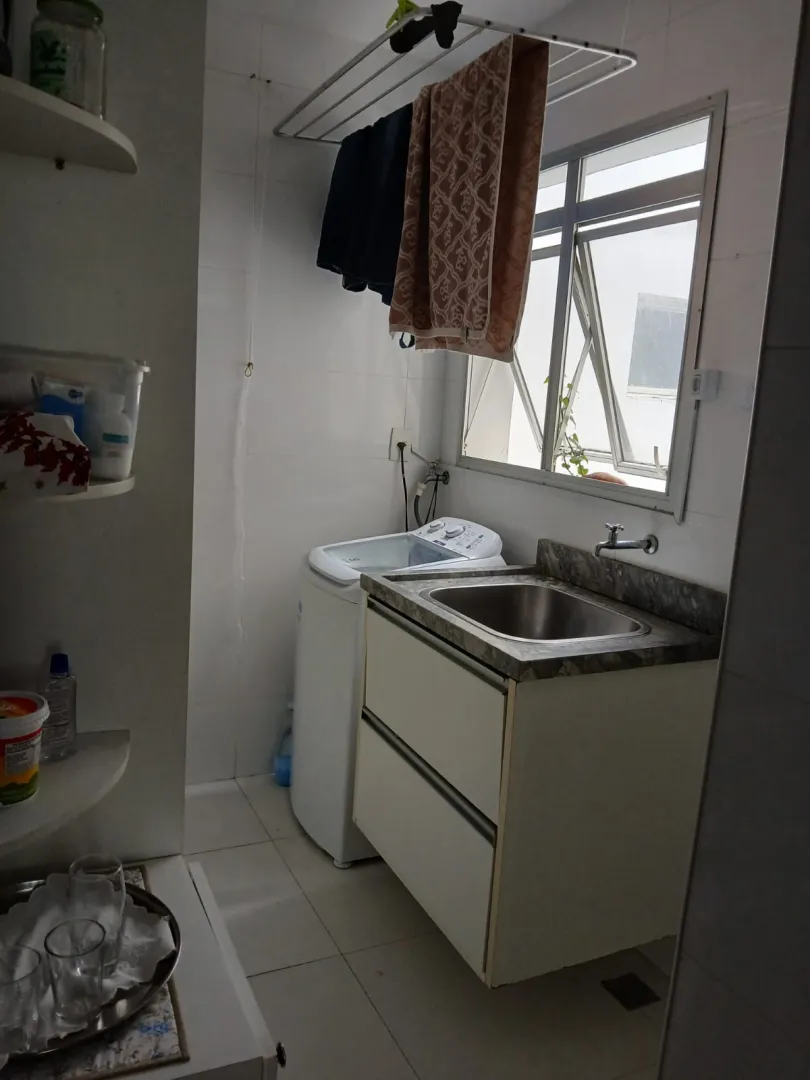 APARTAMENTO 2 QUARTOS SU&Iacute;TE GARAGEM ELEVADOR &Agrave; VENDA NA GRA&Ccedil;A Rua Djalma Ramos Salvador - 