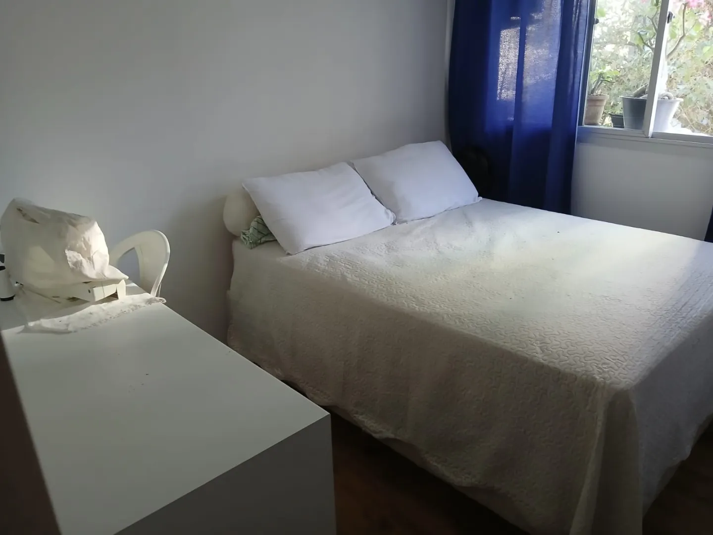 APARTAMENTO 2 QUARTOS SU&Iacute;TE GARAGEM ELEVADOR &Agrave; VENDA NA GRA&Ccedil;A Rua Djalma Ramos Salvador - 