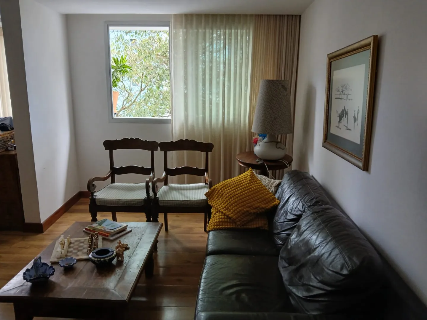 APARTAMENTO 2 QUARTOS SU&Iacute;TE GARAGEM ELEVADOR &Agrave; VENDA NA GRA&Ccedil;A Rua Djalma Ramos Salvador - 