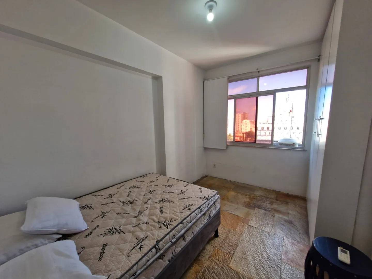 APARTAMENTO 3 QUARTOS SU&Iacute;TE DEPEND&Ecirc;NCIA GARAGEM ELEVADOR PORTARIA &Agrave; VENDA NA GRA&Ccedil;A Avenida Princesa Leopoldina Salvador - 