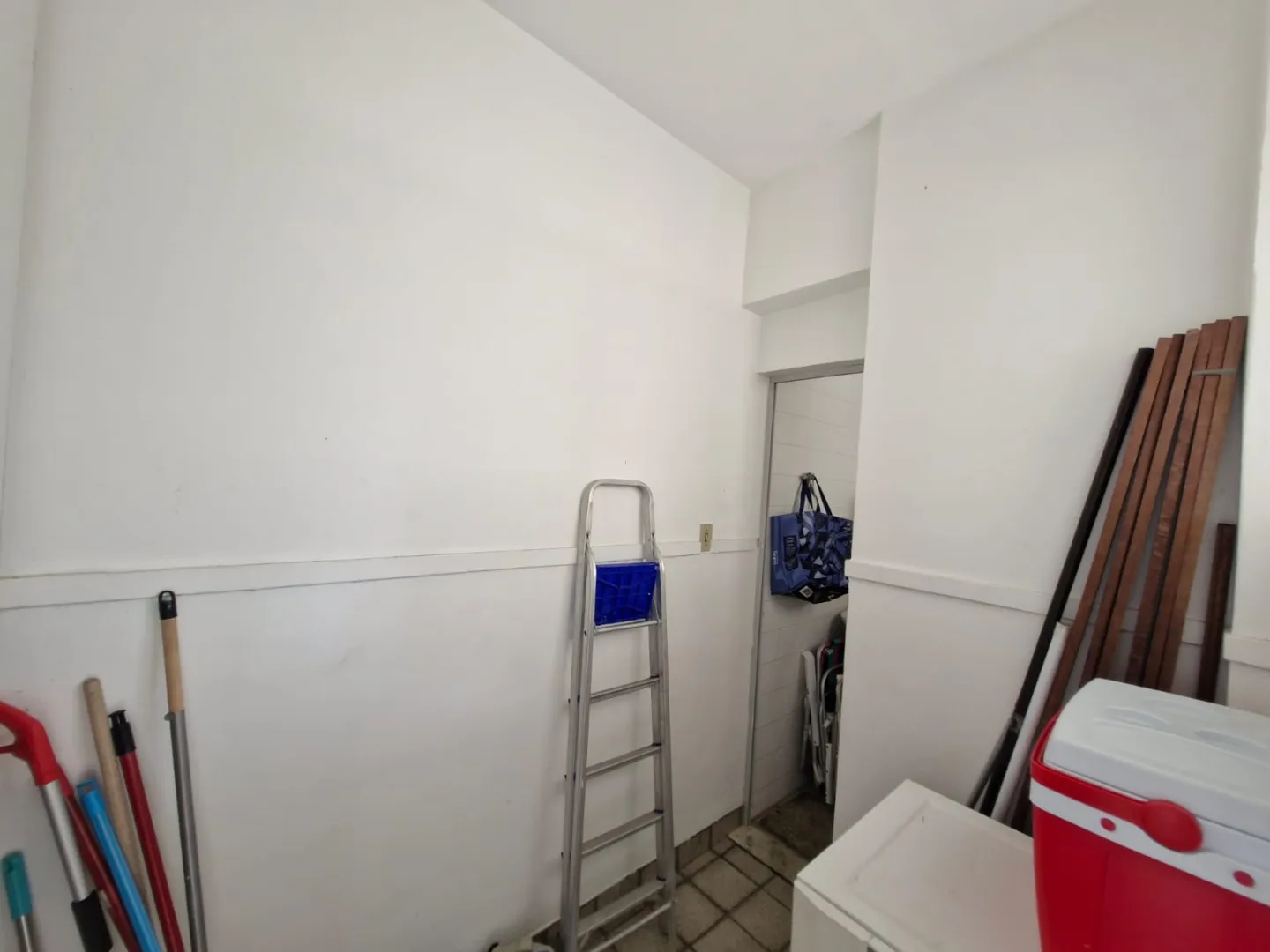 APARTAMENTO 3 QUARTOS SU&Iacute;TE DEPEND&Ecirc;NCIA GARAGEM ELEVADOR PORTARIA &Agrave; VENDA NA GRA&Ccedil;A Avenida Princesa Leopoldina Salvador - 