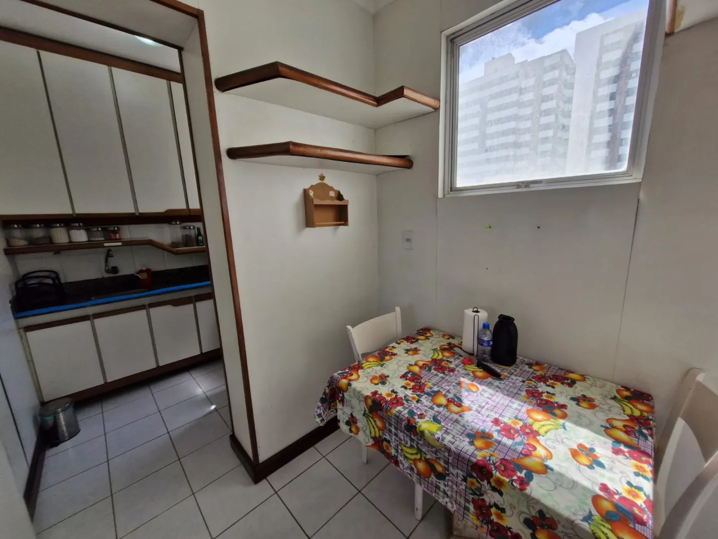 APARTAMENTO 3 QUARTOS SU&Iacute;TE DEPEND&Ecirc;NCIA GARAGEM ELEVADOR PORTARIA &Agrave; VENDA NA GRA&Ccedil;A Avenida Princesa Leopoldina Salvador - 