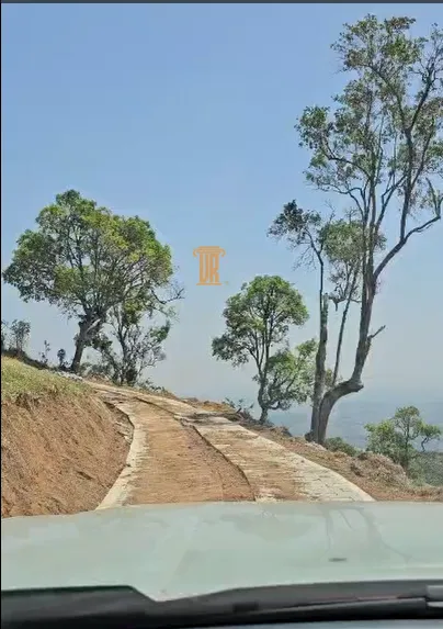 S&Iacute;TIO DE 186.000M&sup2; EM CUNHA-SP  Cunha - 