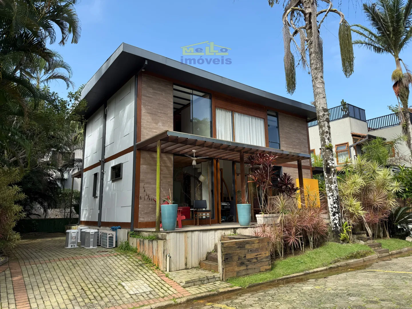 CASA &Agrave; VENDA NO CONDOM&Iacute;NIO VILA DOS TUCANOS | MARESIAS &ndash; S&Atilde;O SEBASTI&Atilde;O/SP Avenida Doutor Francisco Loup São Sebastião - 