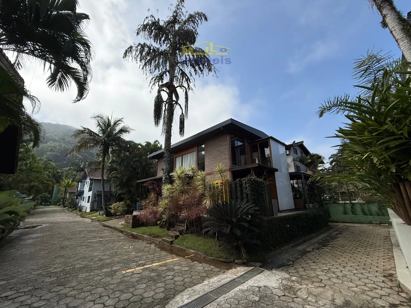 CASA &Agrave; VENDA NO CONDOM&Iacute;NIO VILA DOS TUCANOS | MARESIAS &ndash; S&Atilde;O SEBASTI&Atilde;O/SP Avenida Doutor Francisco Loup São Sebastião - 