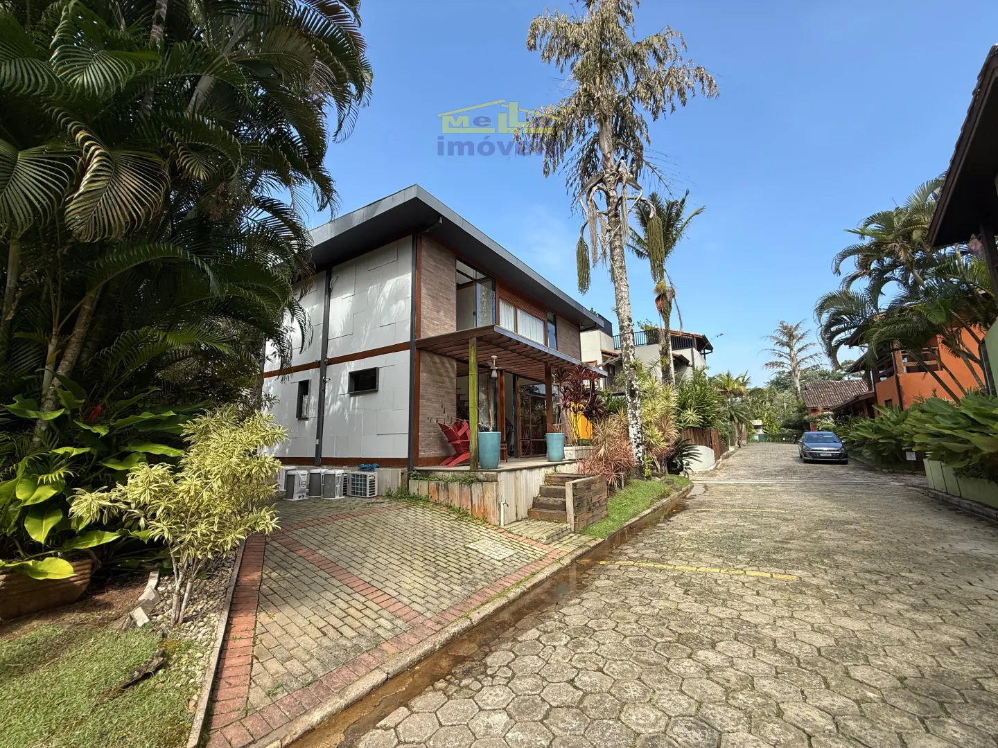 CASA &Agrave; VENDA NO CONDOM&Iacute;NIO VILA DOS TUCANOS | MARESIAS &ndash; S&Atilde;O SEBASTI&Atilde;O/SP Avenida Doutor Francisco Loup São Sebastião - 