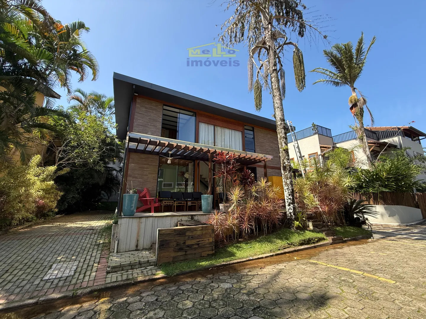 CASA &Agrave; VENDA NO CONDOM&Iacute;NIO VILA DOS TUCANOS | MARESIAS &ndash; S&Atilde;O SEBASTI&Atilde;O/SP Avenida Doutor Francisco Loup São Sebastião - 