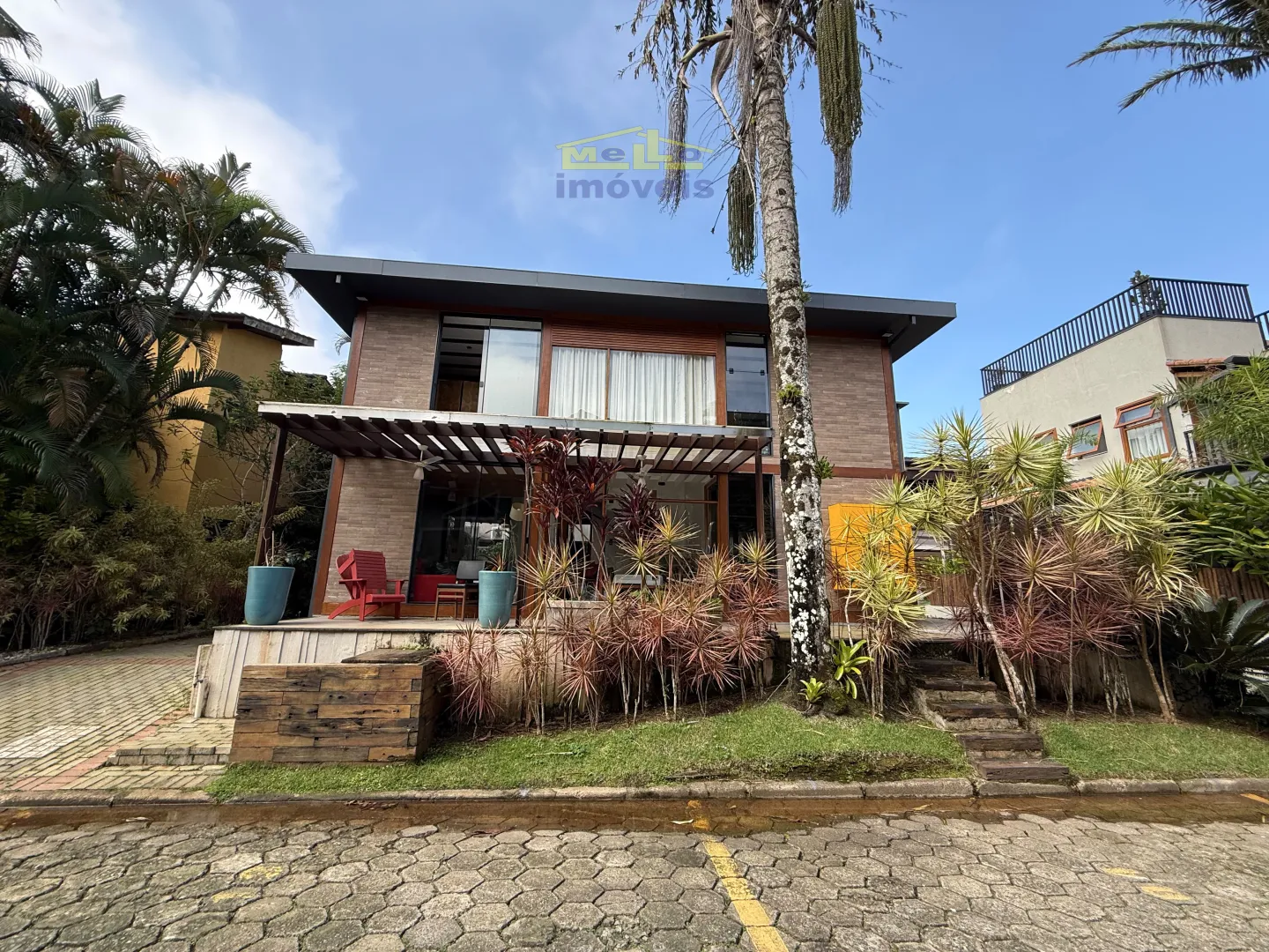 CASA &Agrave; VENDA NO CONDOM&Iacute;NIO VILA DOS TUCANOS | MARESIAS &ndash; S&Atilde;O SEBASTI&Atilde;O/SP Avenida Doutor Francisco Loup São Sebastião - 