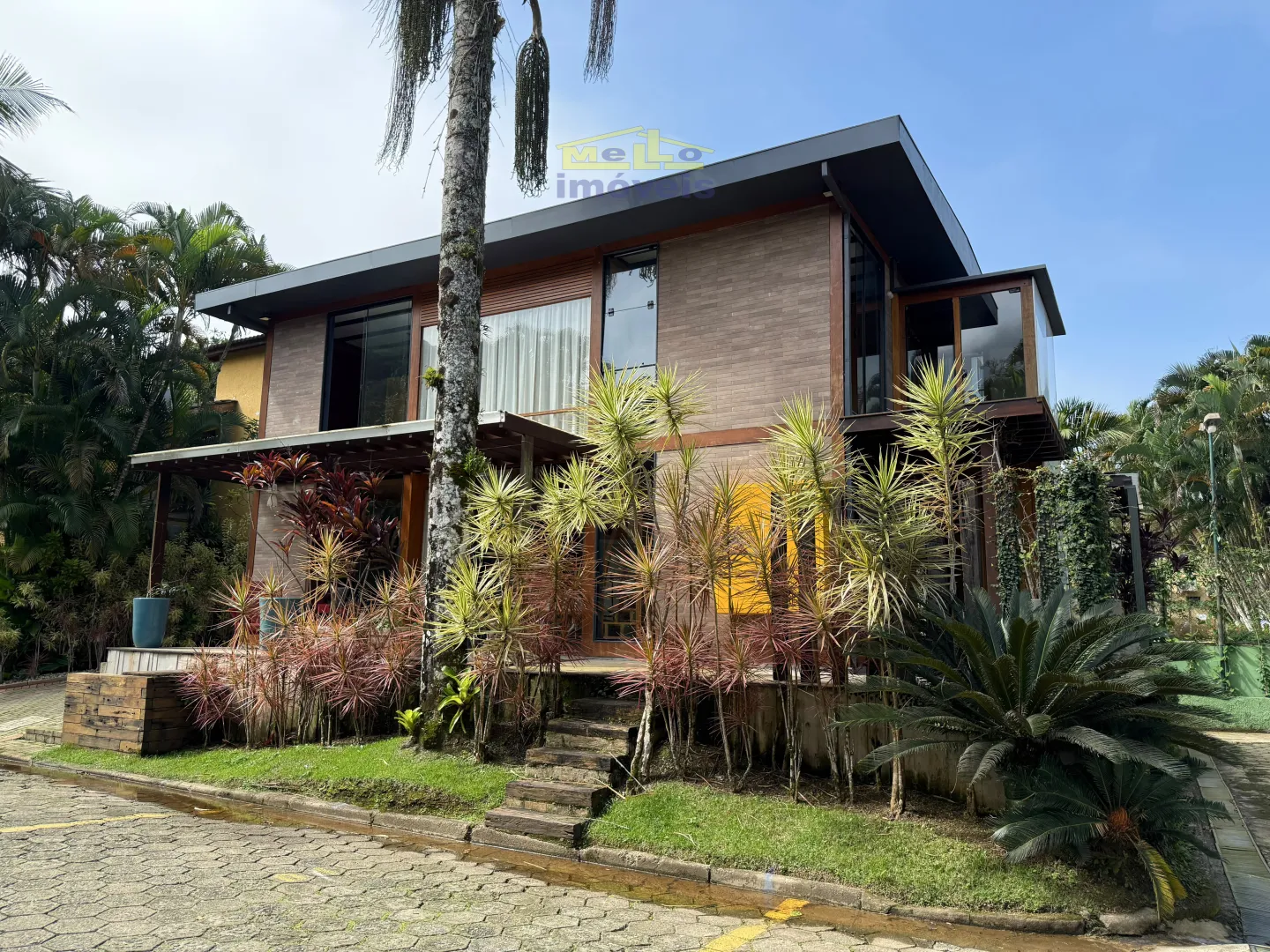 CASA &Agrave; VENDA NO CONDOM&Iacute;NIO VILA DOS TUCANOS | MARESIAS &ndash; S&Atilde;O SEBASTI&Atilde;O/SP Avenida Doutor Francisco Loup São Sebastião - 