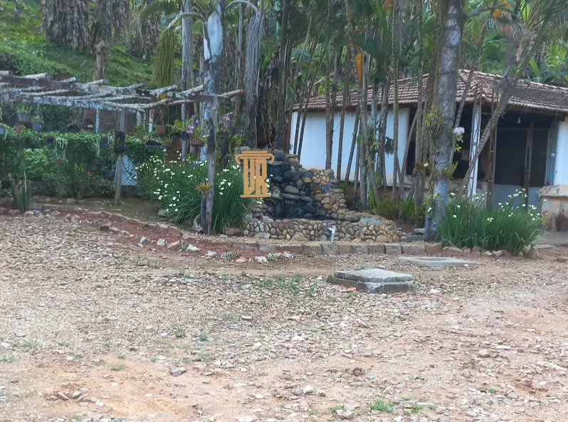 FAZENDA COM 80 ALQUEIRES EM REDEN&Ccedil;&Atilde;O DA SERRA &ndash; SP  Redenção da Serra - 