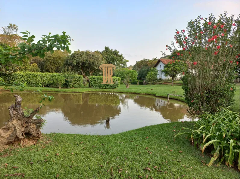 FAZENDA COM 80 ALQUEIRES EM REDEN&Ccedil;&Atilde;O DA SERRA &ndash; SP  Redenção da Serra - 