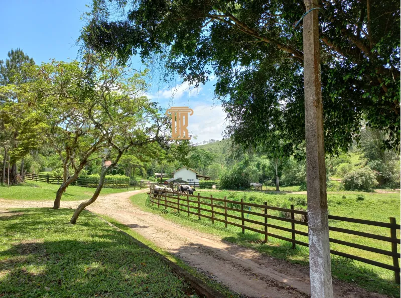 FAZENDA COM 80 ALQUEIRES EM REDEN&Ccedil;&Atilde;O DA SERRA &ndash; SP  Redenção da Serra - 