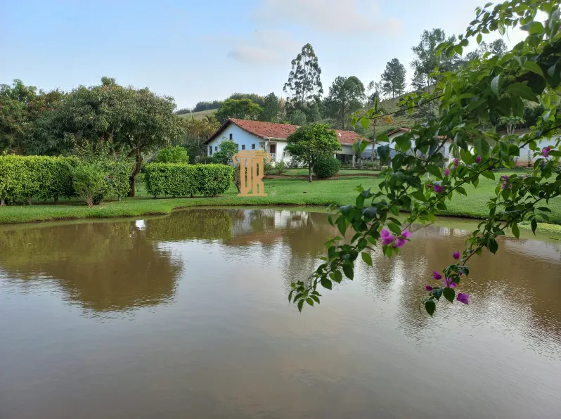 FAZENDA COM 80 ALQUEIRES EM REDEN&Ccedil;&Atilde;O DA SERRA &ndash; SP  Redenção da Serra - 
