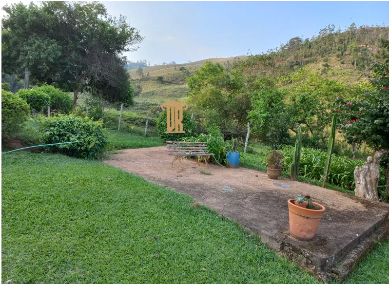 FAZENDA COM 80 ALQUEIRES EM REDEN&Ccedil;&Atilde;O DA SERRA &ndash; SP  Redenção da Serra - 