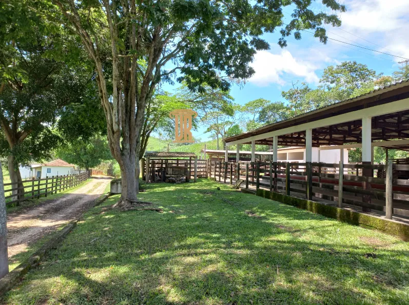 FAZENDA COM 80 ALQUEIRES EM REDEN&Ccedil;&Atilde;O DA SERRA &ndash; SP  Redenção da Serra - 