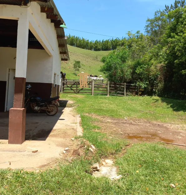 FAZENDA COM 80 ALQUEIRES EM REDEN&Ccedil;&Atilde;O DA SERRA &ndash; SP  Redenção da Serra - 