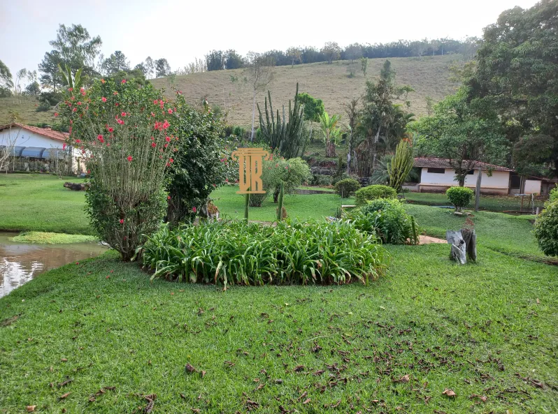 FAZENDA COM 80 ALQUEIRES EM REDEN&Ccedil;&Atilde;O DA SERRA &ndash; SP  Redenção da Serra - 
