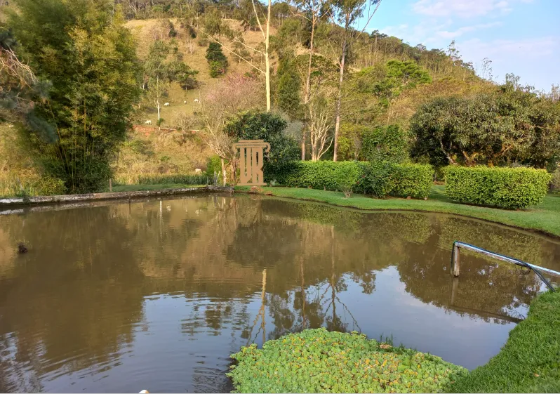FAZENDA COM 80 ALQUEIRES EM REDEN&Ccedil;&Atilde;O DA SERRA &ndash; SP  Redenção da Serra - 