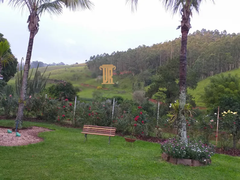 FAZENDA COM 80 ALQUEIRES EM REDEN&Ccedil;&Atilde;O DA SERRA &ndash; SP  Redenção da Serra - 