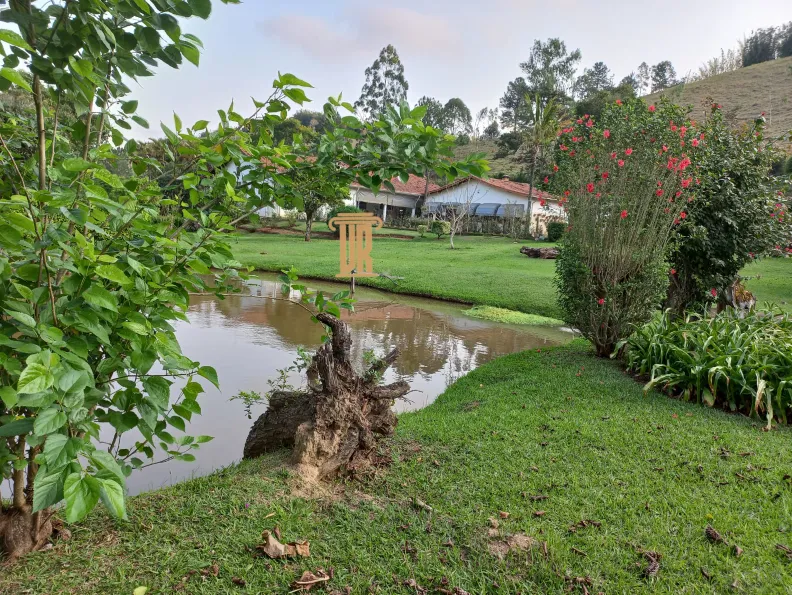 FAZENDA COM 80 ALQUEIRES EM REDEN&Ccedil;&Atilde;O DA SERRA &ndash; SP  Redenção da Serra - 