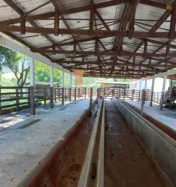 FAZENDA COM 80 ALQUEIRES EM REDEN&Ccedil;&Atilde;O DA SERRA &ndash; SP  Redenção da Serra - 