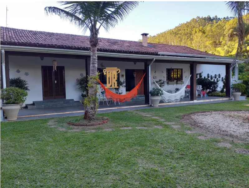 FAZENDA COM 80 ALQUEIRES EM REDEN&Ccedil;&Atilde;O DA SERRA &ndash; SP  Redenção da Serra - 