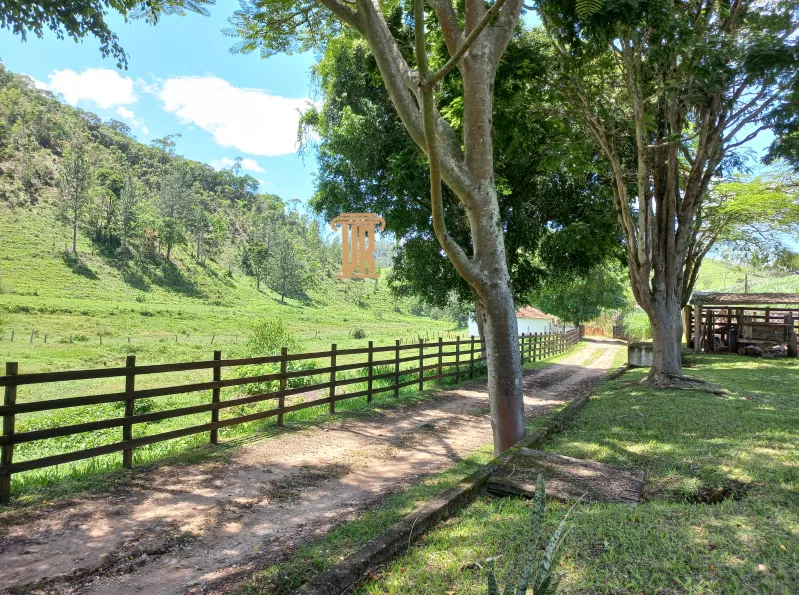 FAZENDA COM 80 ALQUEIRES EM REDEN&Ccedil;&Atilde;O DA SERRA &ndash; SP  Redenção da Serra - 