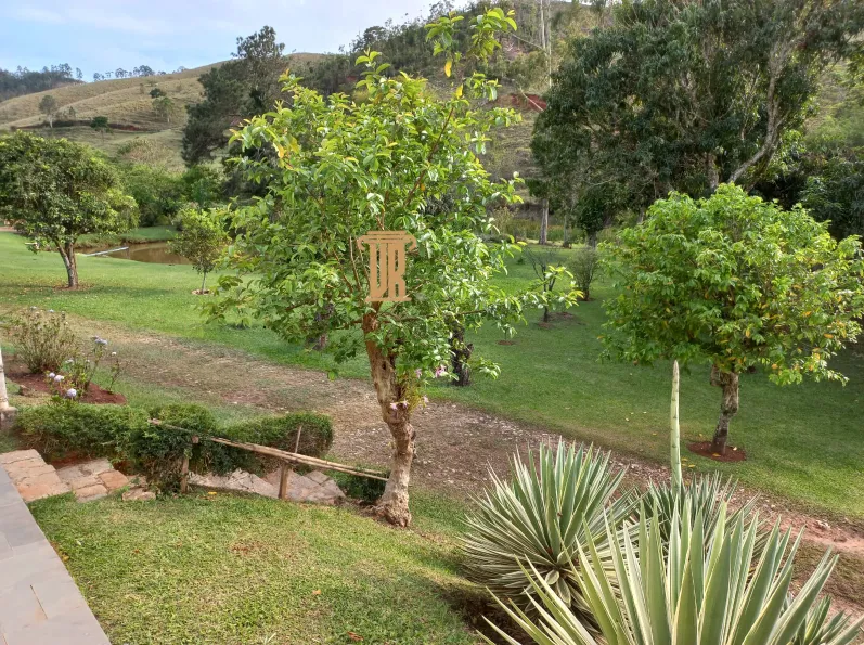 FAZENDA COM 80 ALQUEIRES EM REDEN&Ccedil;&Atilde;O DA SERRA &ndash; SP  Redenção da Serra - 