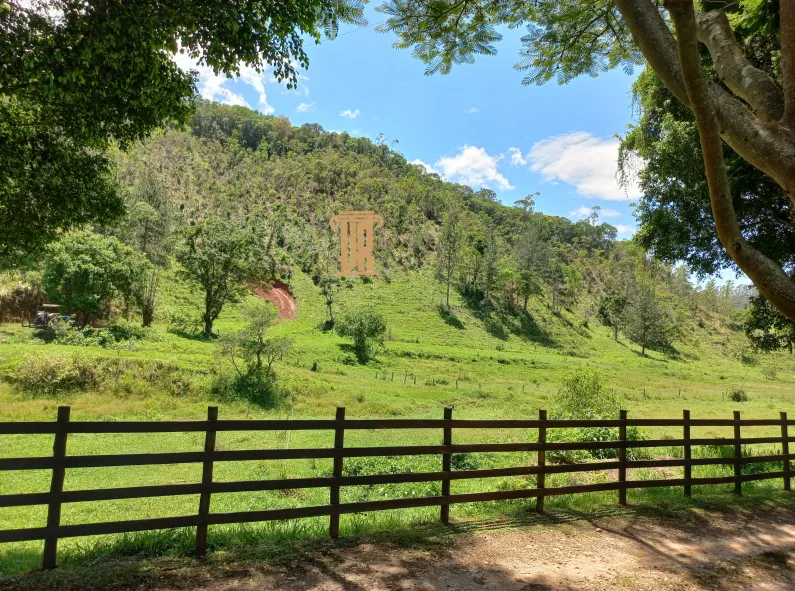 FAZENDA COM 80 ALQUEIRES EM REDEN&Ccedil;&Atilde;O DA SERRA &ndash; SP  Redenção da Serra - 