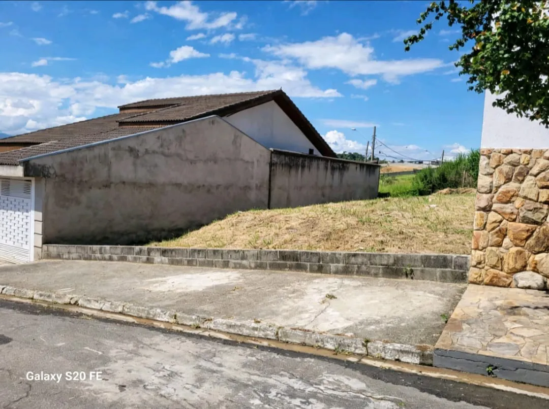 Excelente Terreno no Jardim Esplanada em Guaratinguetá/SP — foto 2