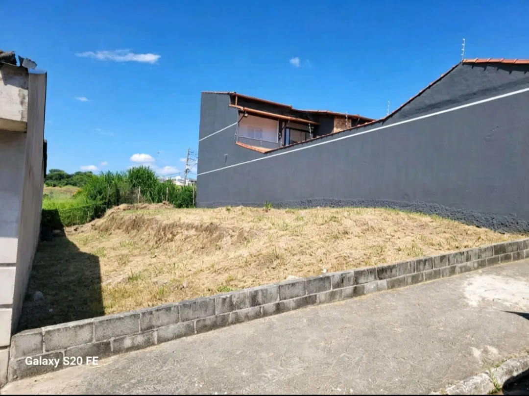 Excelente Terreno no Jardim Esplanada em Guaratinguetá/SP — foto 4