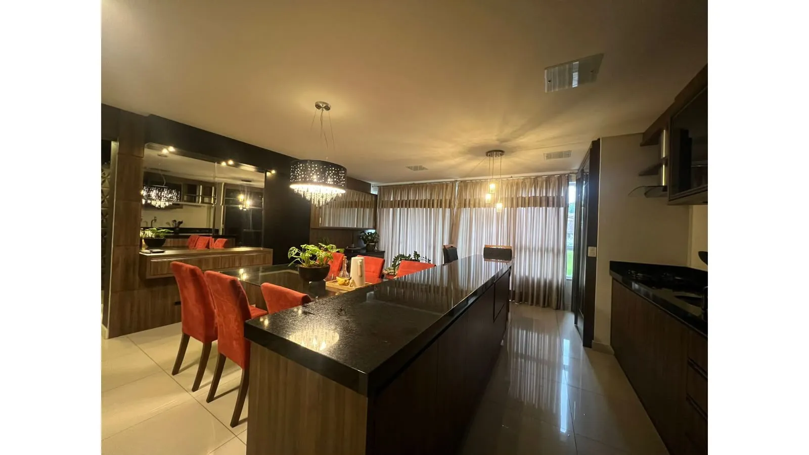 Apartamento - Res. Porto Fino  Timbó - 