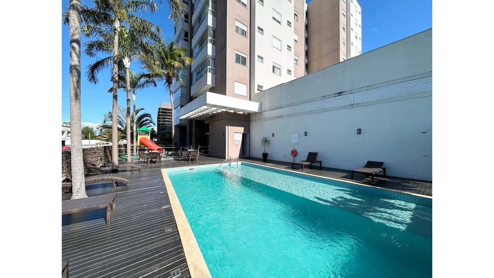 Apartamento - Res. Porto Fino  Timbó - 