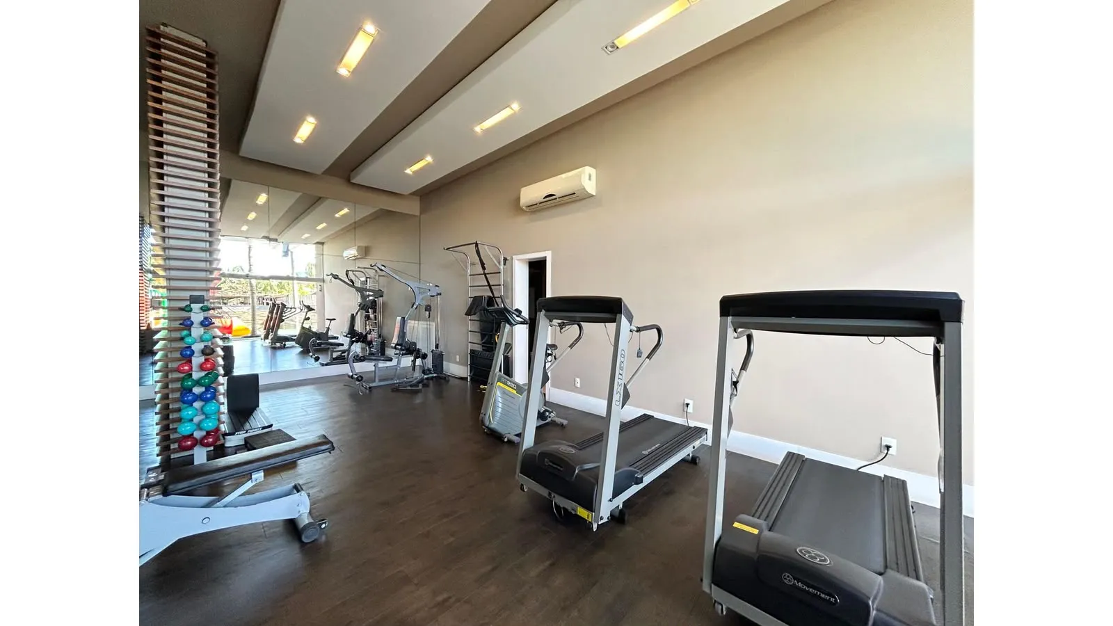 Apartamento - Res. Porto Fino  Timbó - 
