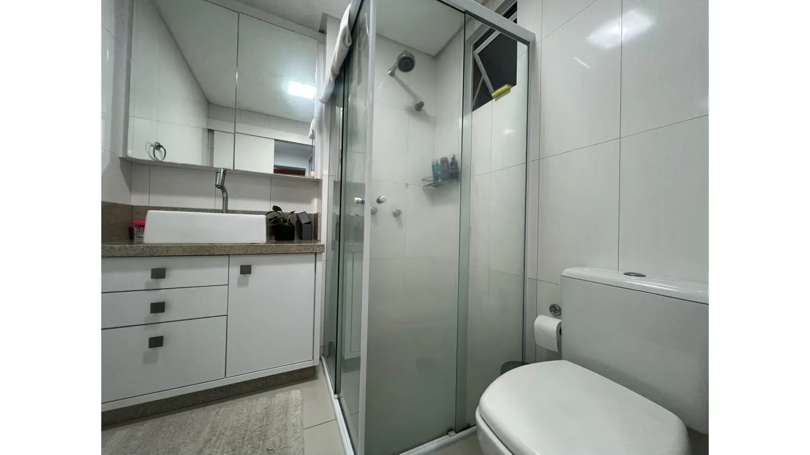 Apartamento - Res. Porto Fino  Timbó - 